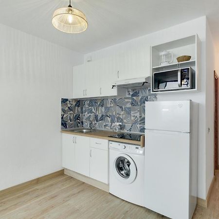 카보베르데 Casa Adrimar 아파트 외부 사진