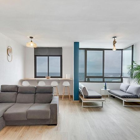 카보베르데 Casa Adrimar 아파트 외부 사진