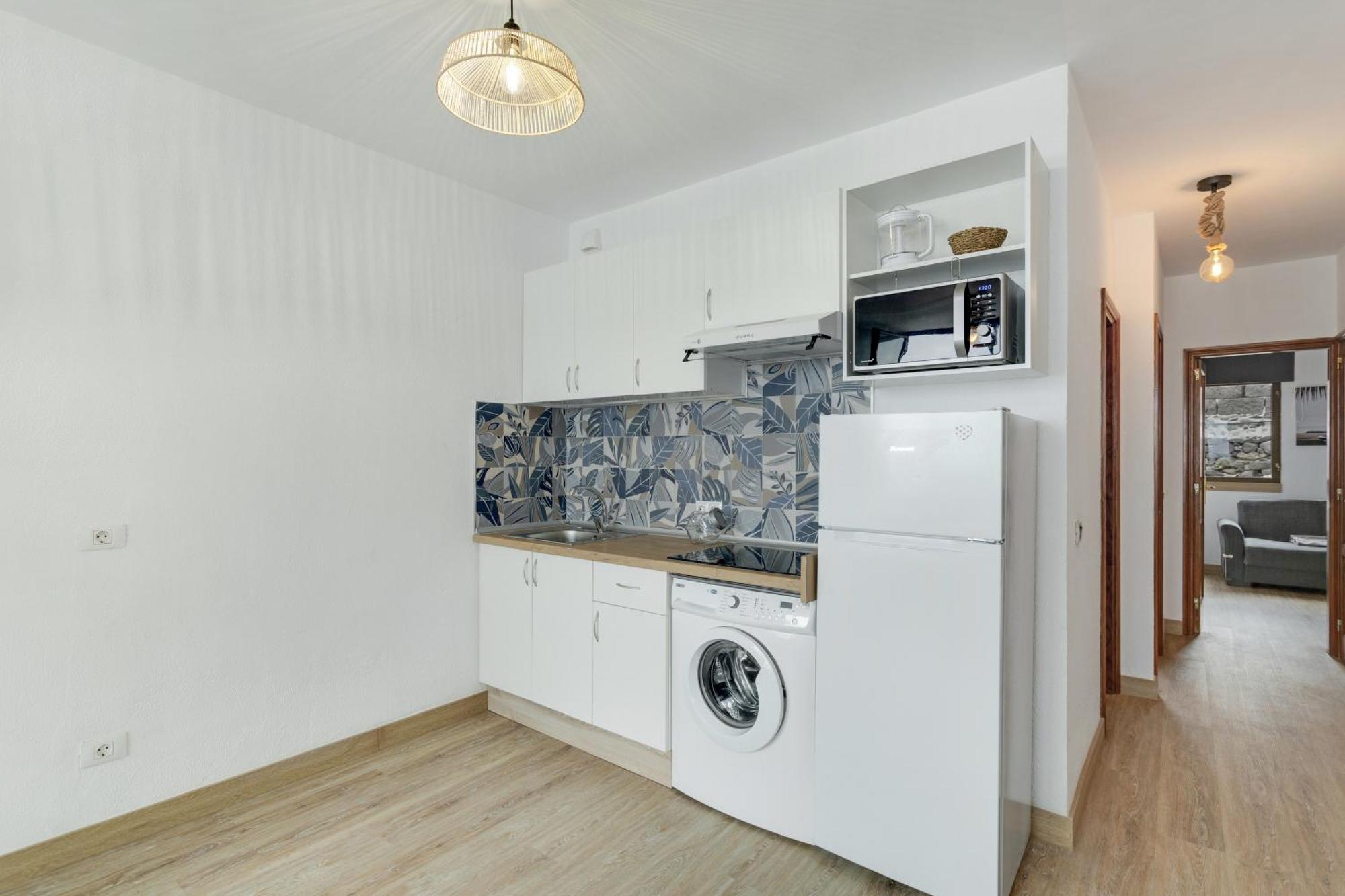 카보베르데 Casa Adrimar 아파트 외부 사진