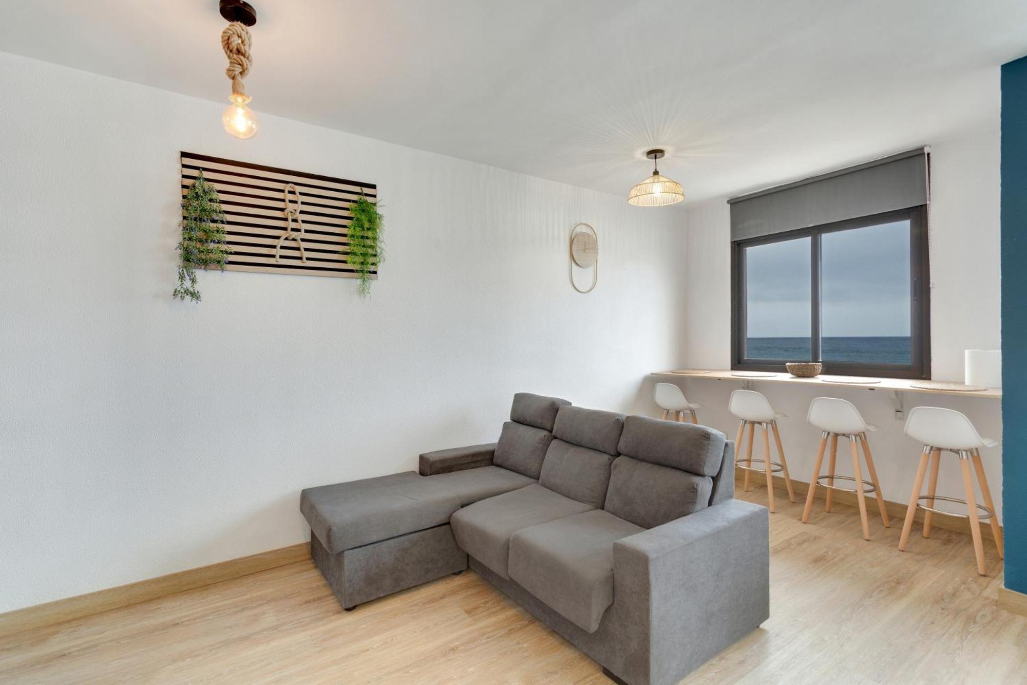 카보베르데 Casa Adrimar 아파트 외부 사진