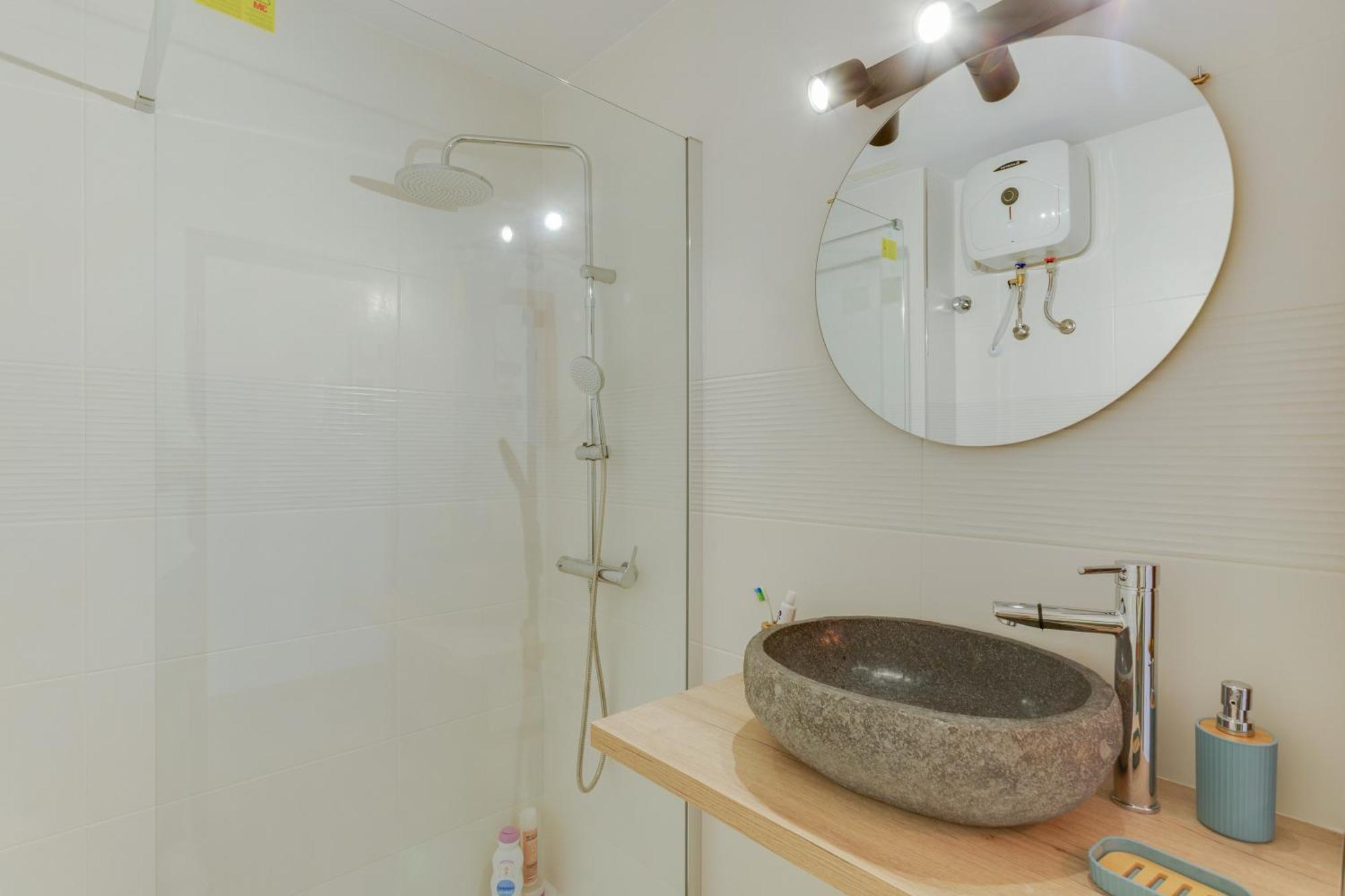 카보베르데 Casa Adrimar 아파트 외부 사진