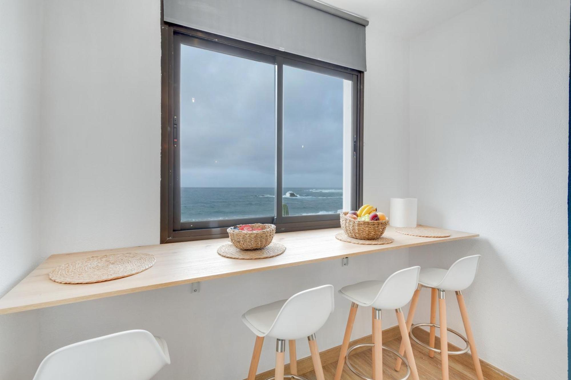 카보베르데 Casa Adrimar 아파트 외부 사진
