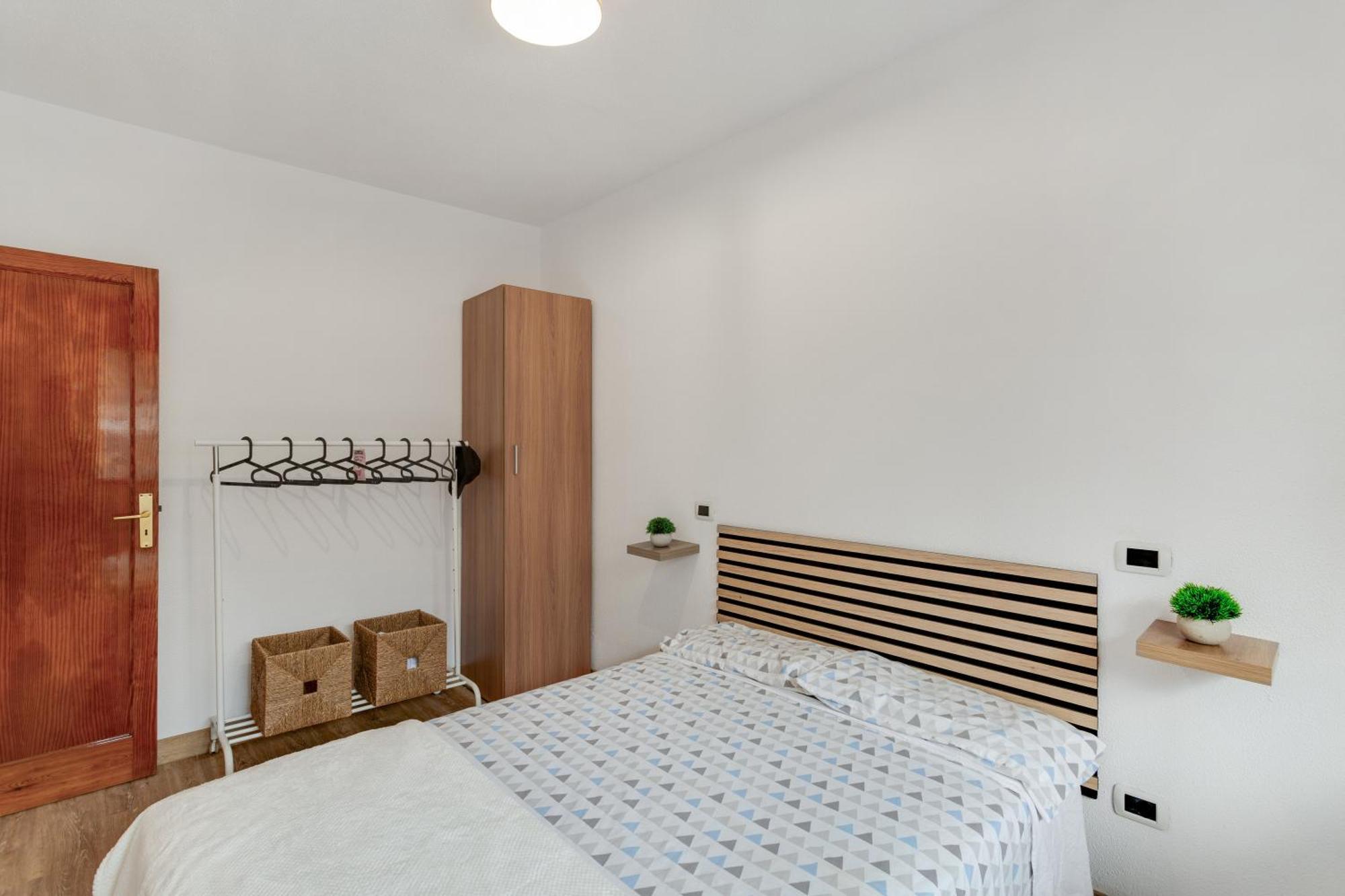 카보베르데 Casa Adrimar 아파트 외부 사진