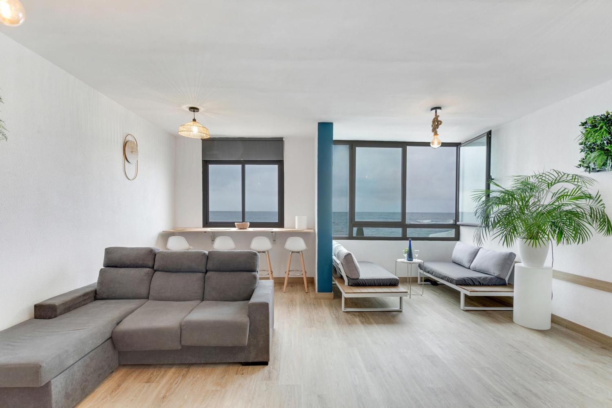 카보베르데 Casa Adrimar 아파트 외부 사진