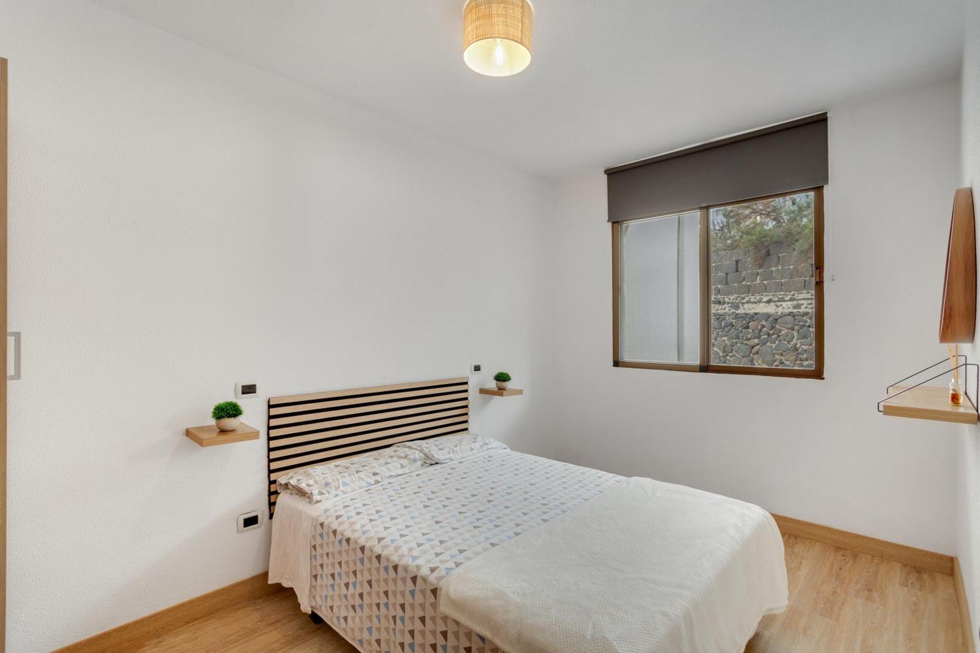 카보베르데 Casa Adrimar 아파트 외부 사진