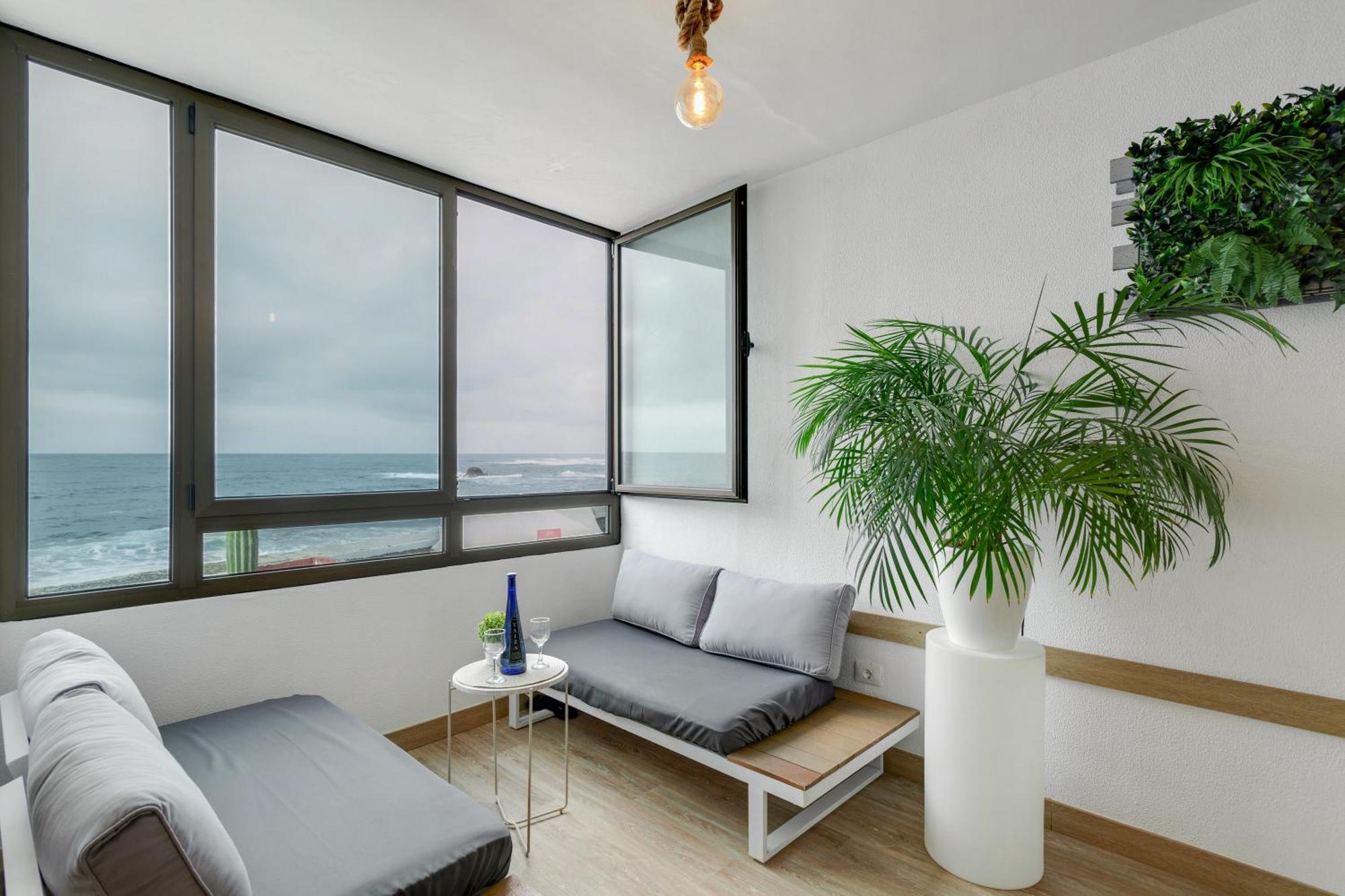 카보베르데 Casa Adrimar 아파트 외부 사진