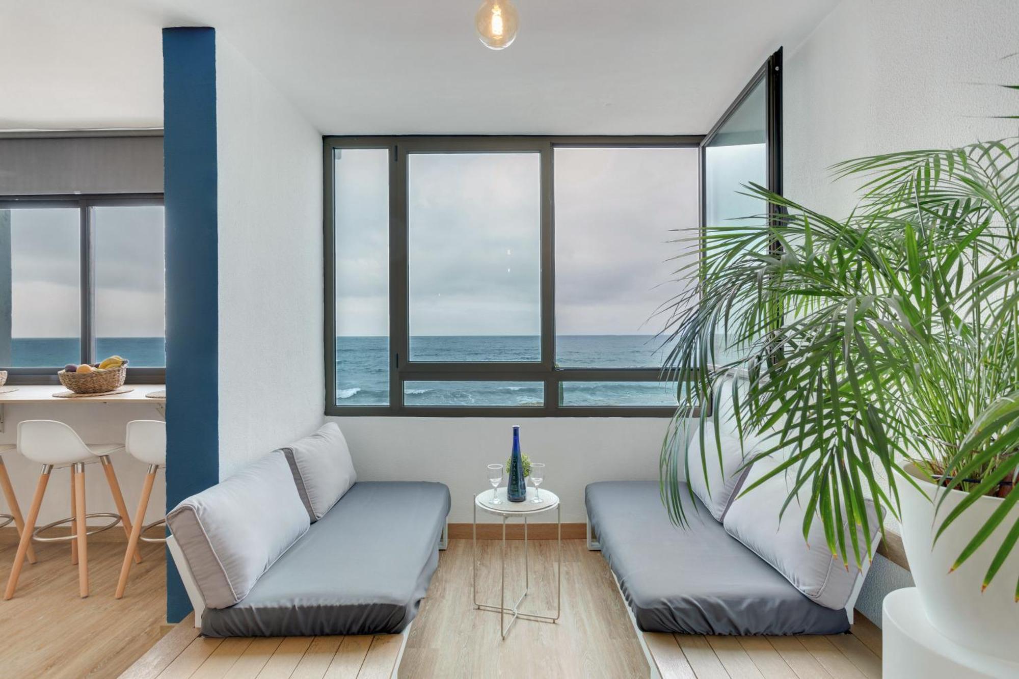 카보베르데 Casa Adrimar 아파트 외부 사진