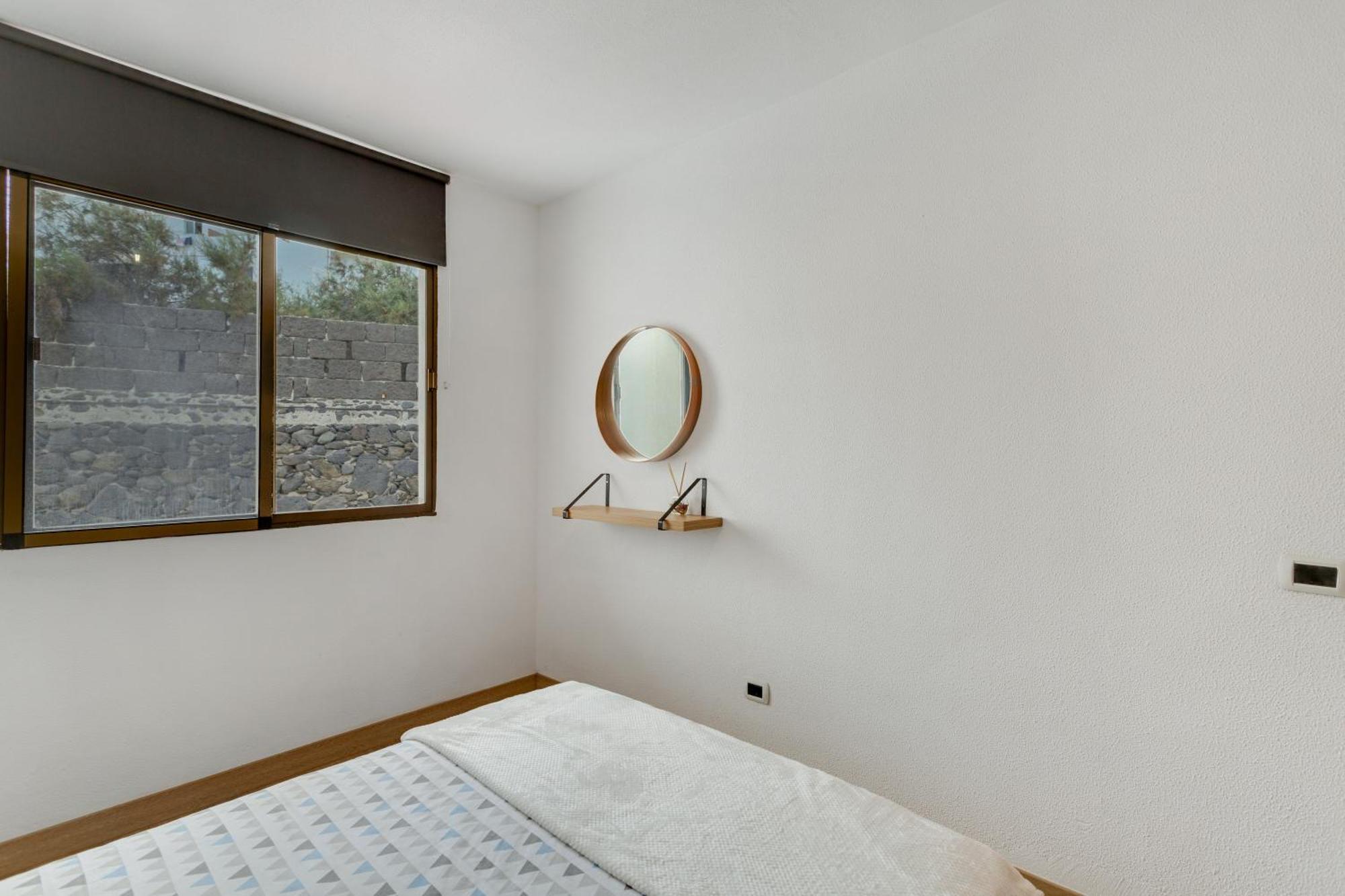카보베르데 Casa Adrimar 아파트 외부 사진