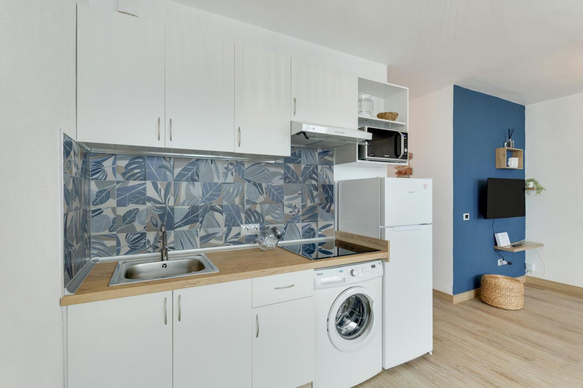 카보베르데 Casa Adrimar 아파트 외부 사진