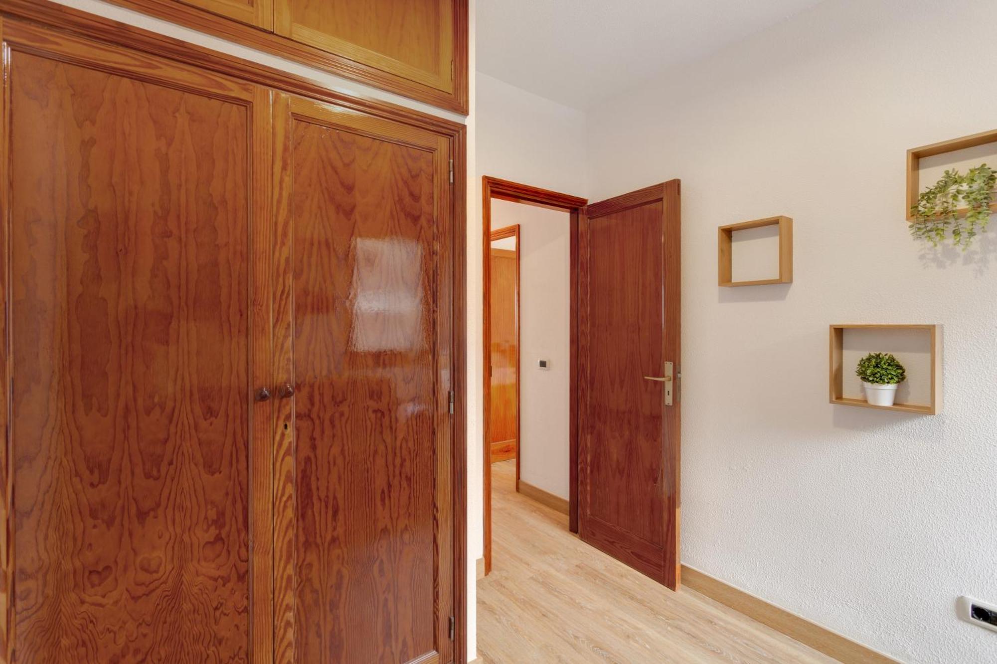 카보베르데 Casa Adrimar 아파트 외부 사진